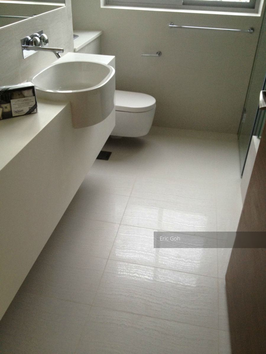 The Wharf Residence (D9), Condominium #113472362